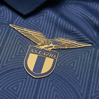 Camiseta Tercera Equipación Lazio 26/27 — imagen 3