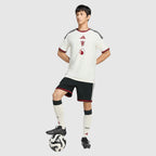 Camiseta Versión Jugador Tercera Equipación Manchester United 26/27 — imagen 3