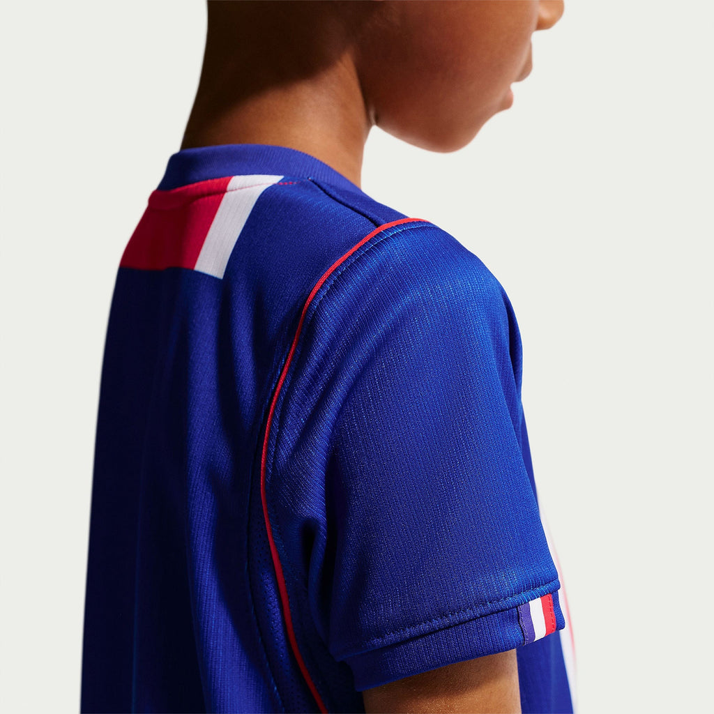 Equipación Niño Primera Equipación Paris Saint-Germain 26/27 — imagen 3