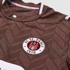Camiseta Primera Equipación St. Pauli 26/27 — imagen 3