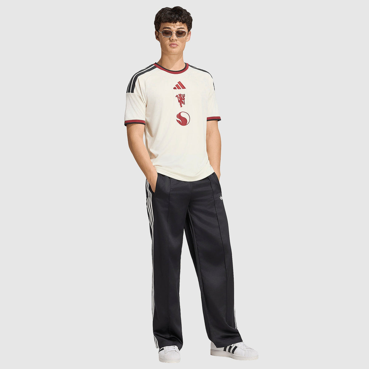 Camiseta Tercera Equipación Manchester United 26/27 — imagen 3