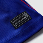 Camiseta Primera Equipación Paris Saint-Germain 26/27 — Vitinha 17 — vista 4