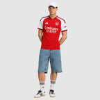 Camiseta Primera Equipación Arsenal 26/27 — imagen 3