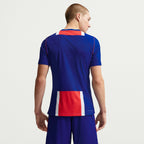 Camiseta Versión Jugador Primera Equipación Paris Saint-Germain 26/27 — imagen 3