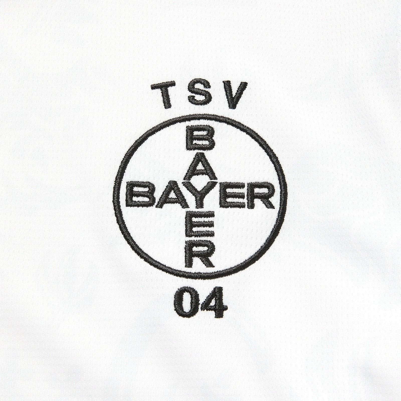 Bayer Leverkusen 26/27 Third Jersey