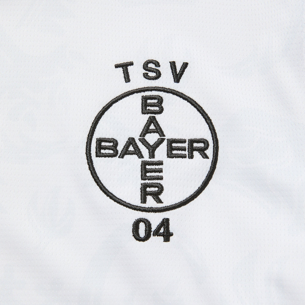 Camiseta Tercera Equipación Bayer Leverkusen 26/27 — imagen 3