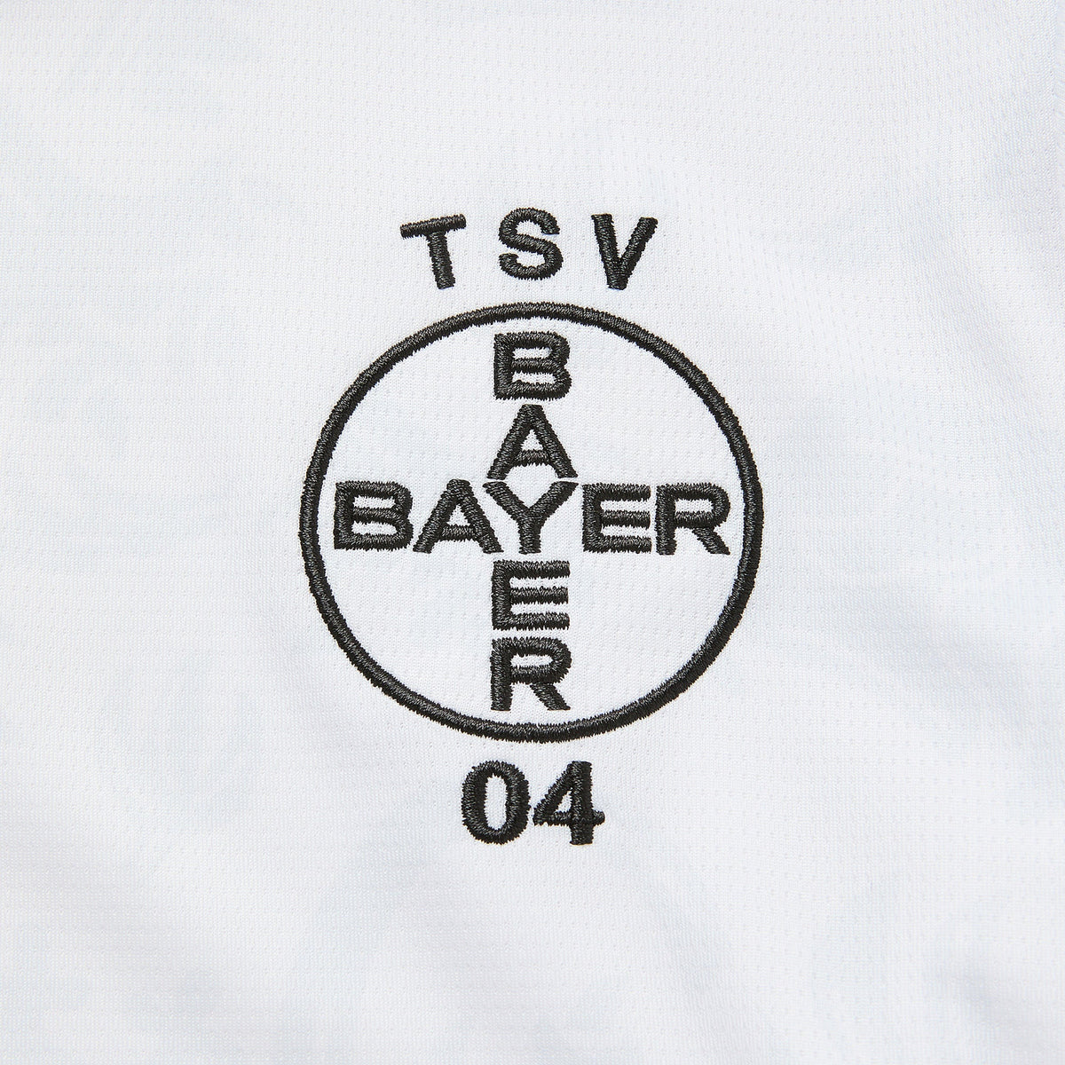 Camiseta Tercera Equipación Bayer Leverkusen 26/27 — imagen 3