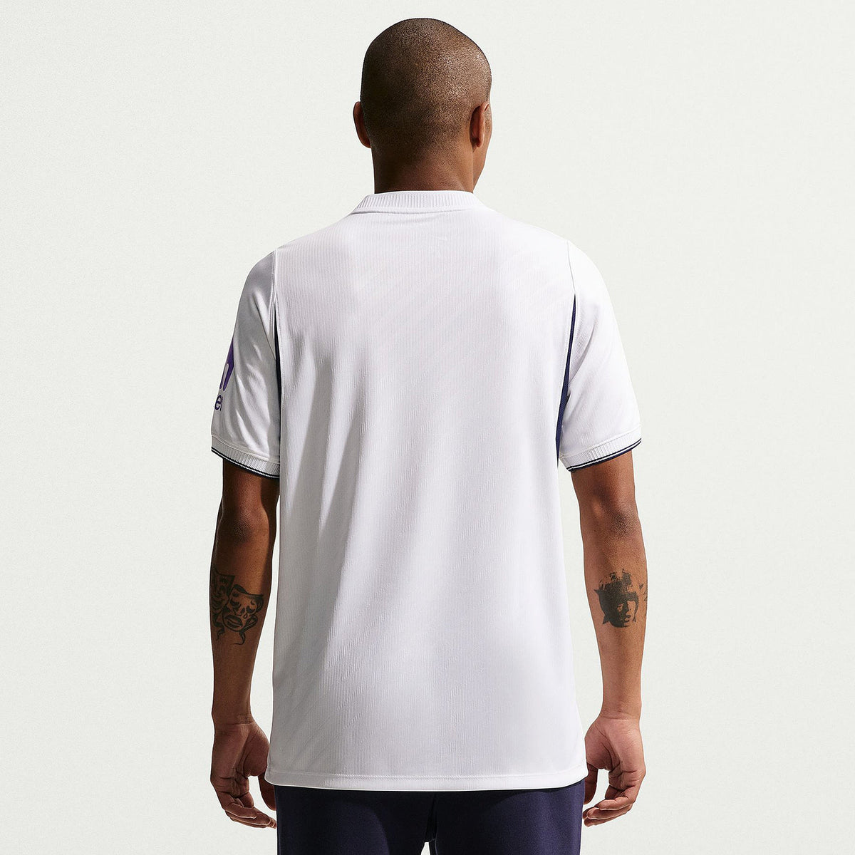 Camiseta Primera Equipación Tottenham Hotspur 26/27 — imagen 3