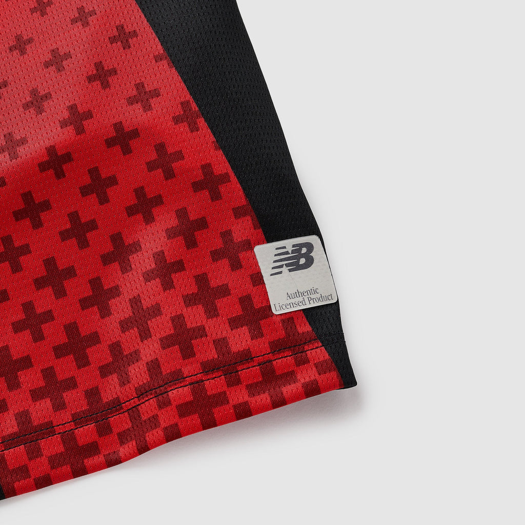 Camiseta Primera Equipación Bayer Leverkusen 26/27 — imagen 3