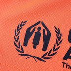 Barcelona third jersey 2025/26 - crest detail