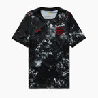 Canada away jersey 2026 world cup - front studio view
