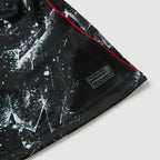 Canada away jersey 2026 world cup - hem detail