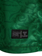 Real betis women's away jersey 2026/27 - hem label detail