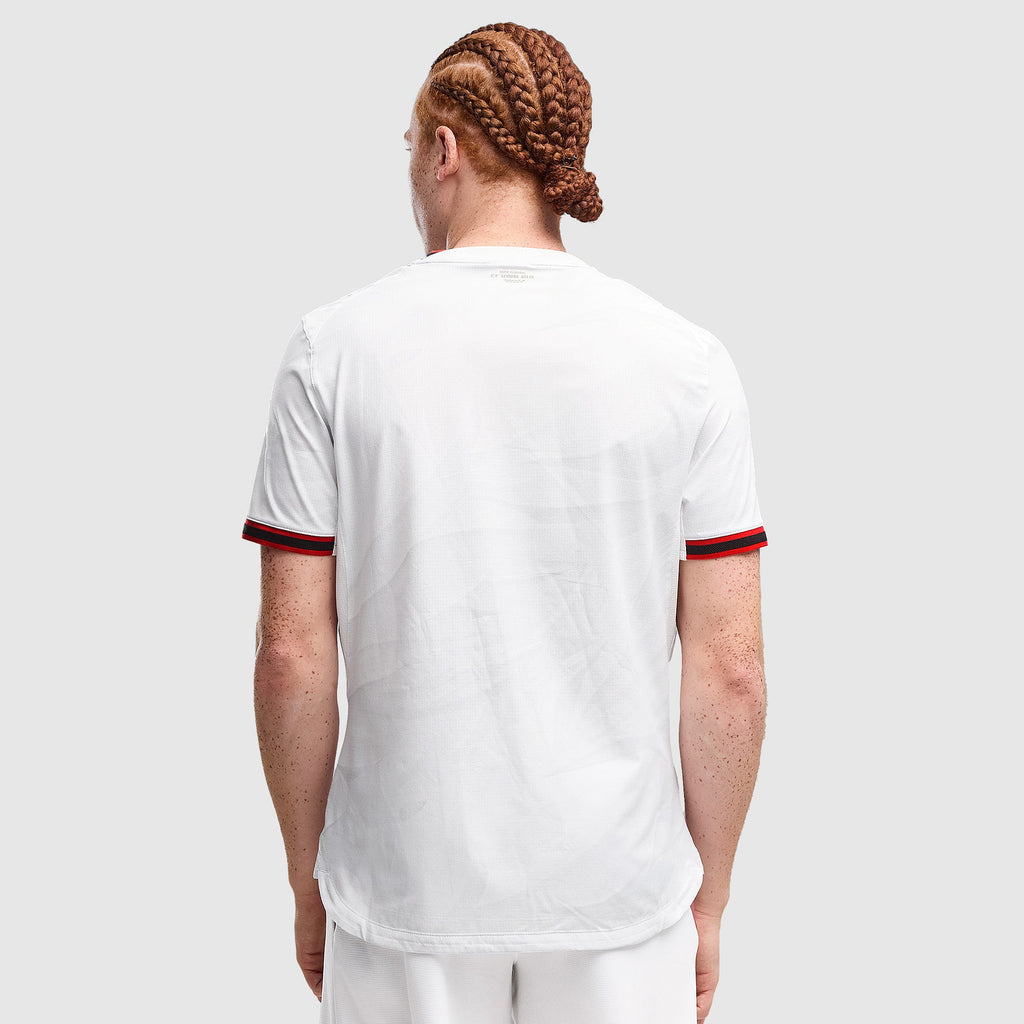 Camiseta Versión Jugador Segunda Equipación AC Milan 26/27 — imagen 4