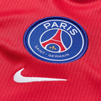 Camiseta Primera Equipación Paris Saint-Germain 26/27 — Vitinha 17 — vista 5