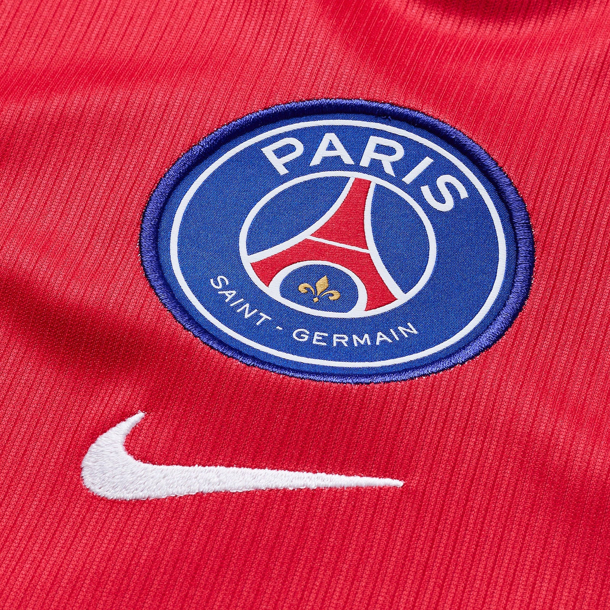 Camiseta Primera Equipación Paris Saint-Germain 26/27 — Vitinha 17 — vista 5