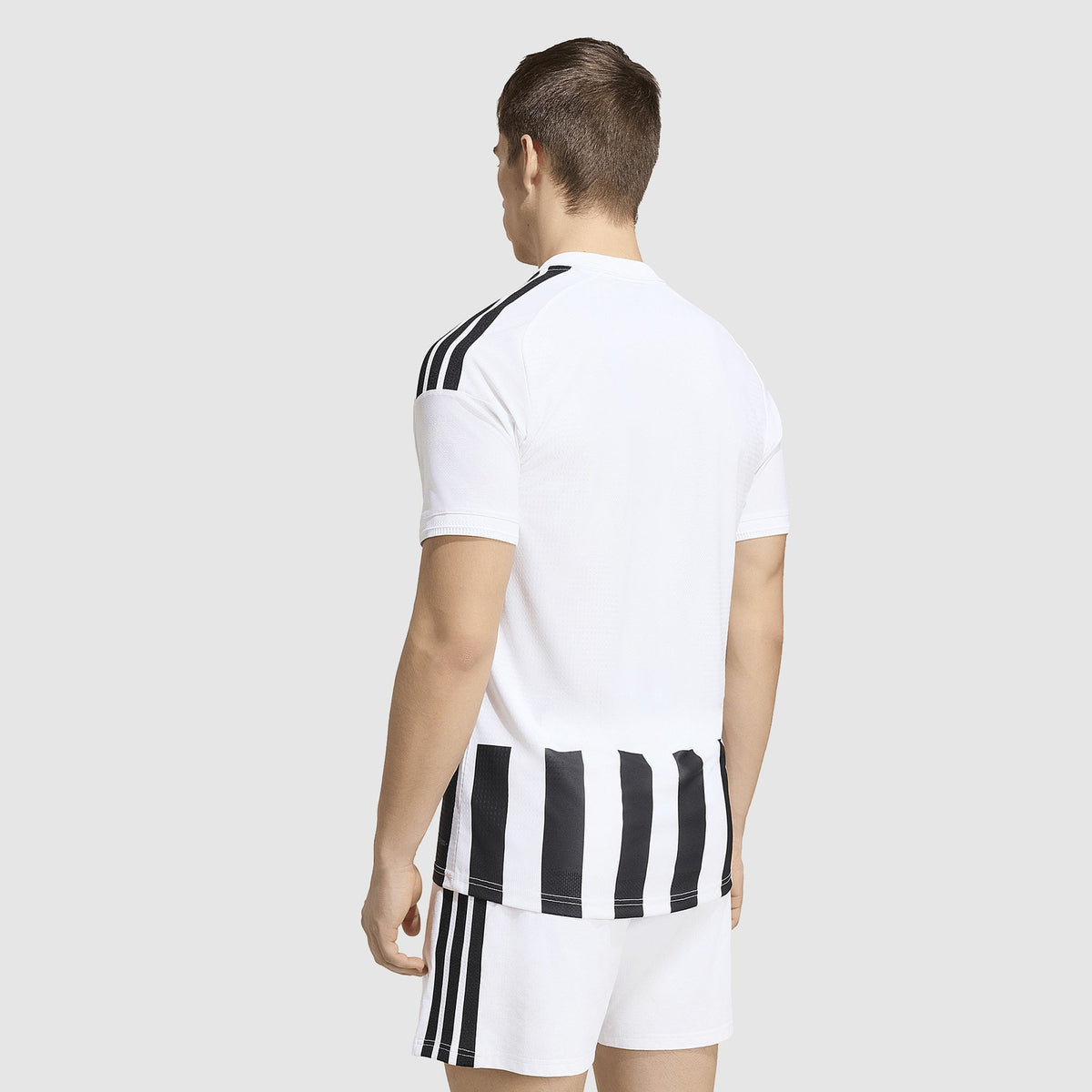 Camiseta Versión Jugador Primera Equipación Juventus 26/27 — imagen 4