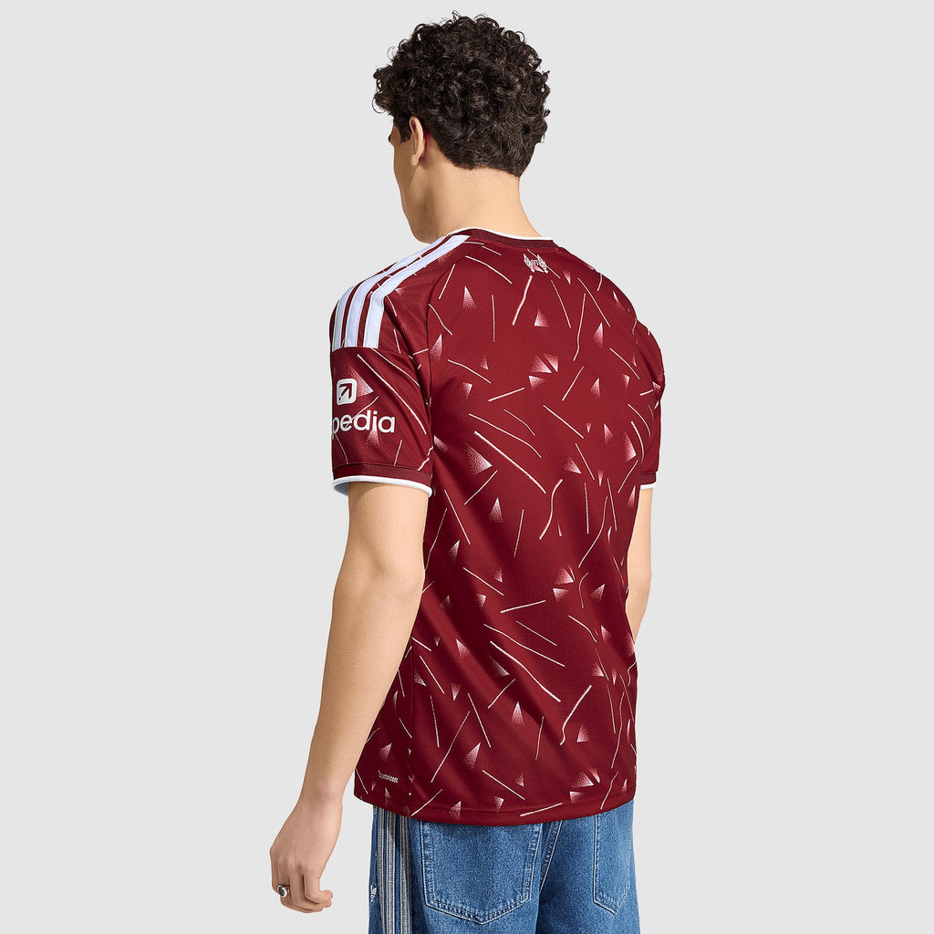 Camiseta Primera Equipación Liverpool 26/27 — imagen 4