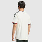 Camiseta Versión Jugador Tercera Equipación Manchester United 26/27 — imagen 4