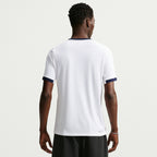 Camiseta Versión Jugador Segunda Equipación Paris Saint-Germain 26/27 — imagen 4