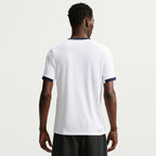 Camiseta Versión Jugador Segunda Equipación Paris Saint-Germain 26/27 — Désiré Doué 14 — vista 5