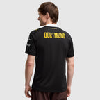 Camiseta Segunda Equipación Borussia Dortmund 26/27 — imagen 4