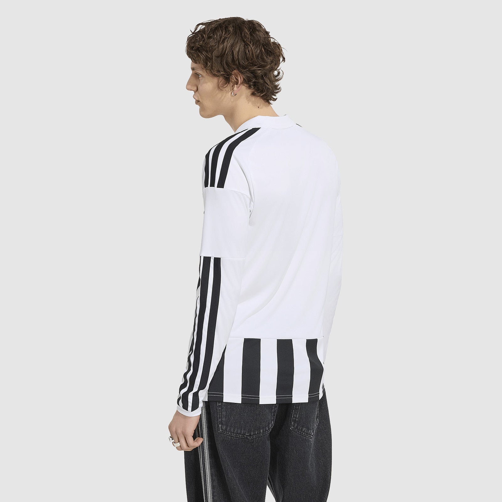 Camiseta Manga Larga Primera Equipación Juventus 26/27 — imagen 4
