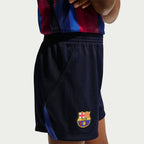 Equipación Niño Primera Equipación Barcelona 26/27 — imagen 4
