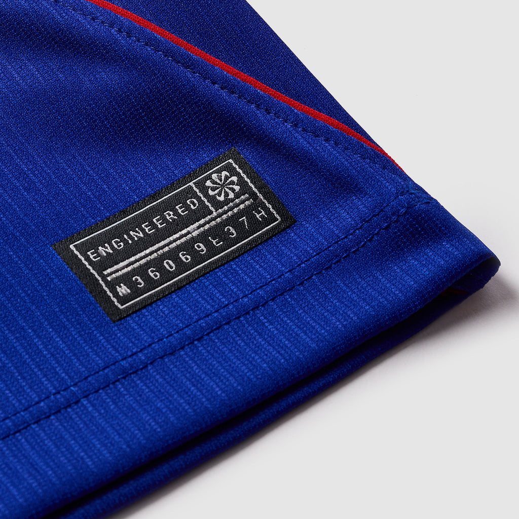 Camiseta Mujer Manga Larga Primera Equipación Paris Saint-Germain 26/27 — imagen 4