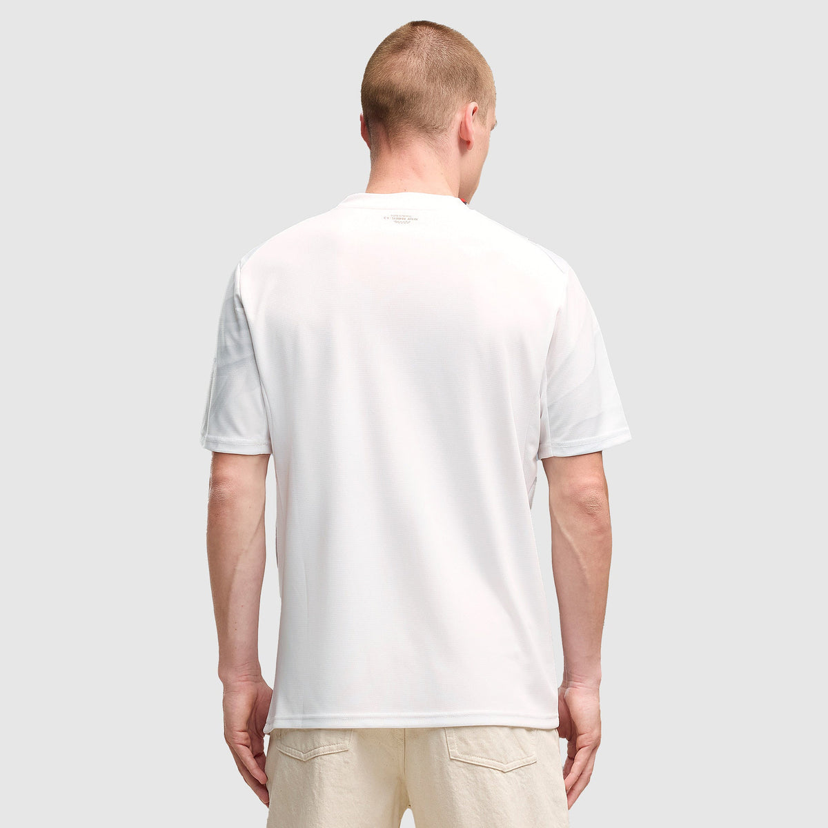 Camiseta Segunda Equipación AC Milan 26/27 — imagen 4