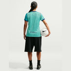 Camiseta Mujer Tercera Equipación Barcelona 26/27 — imagen 5