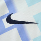 Inter de milan away jersey 2025/26 - manufacturer logo detail