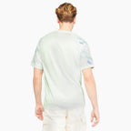 Inter de milan away jersey 2025/26 - back on model