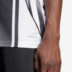 Juventus Heim Trikot 2025/26 - Saumdetail