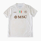 Napoli away jersey 2025/26 - front studio view