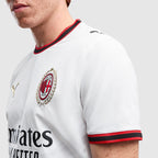 Camiseta Versión Jugador Segunda Equipación AC Milan 26/27 — imagen 5