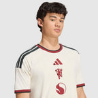 Camiseta Tercera Equipación Manchester United 26/27 — imagen 5