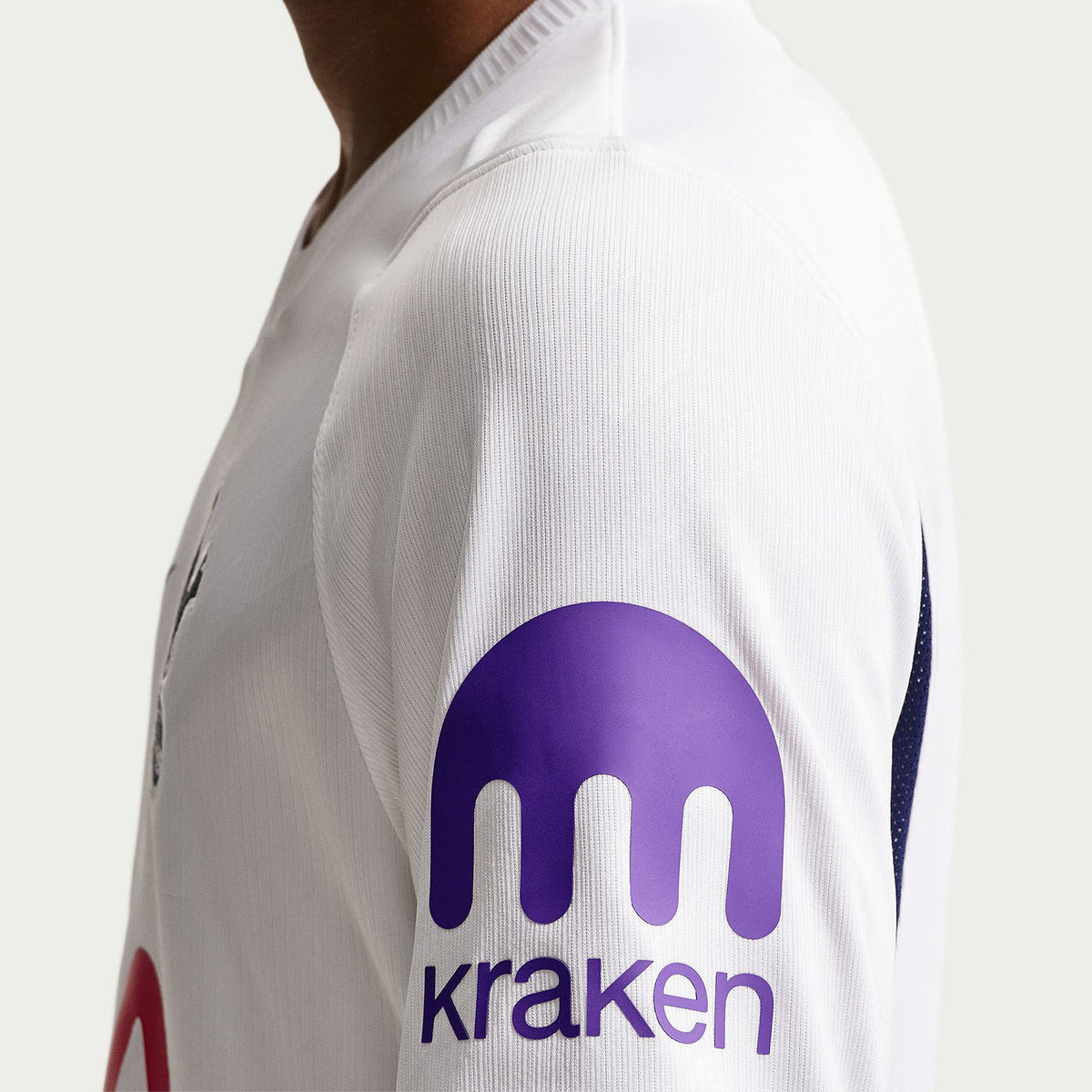 Camiseta Primera Equipación Tottenham Hotspur 26/27 — imagen 5