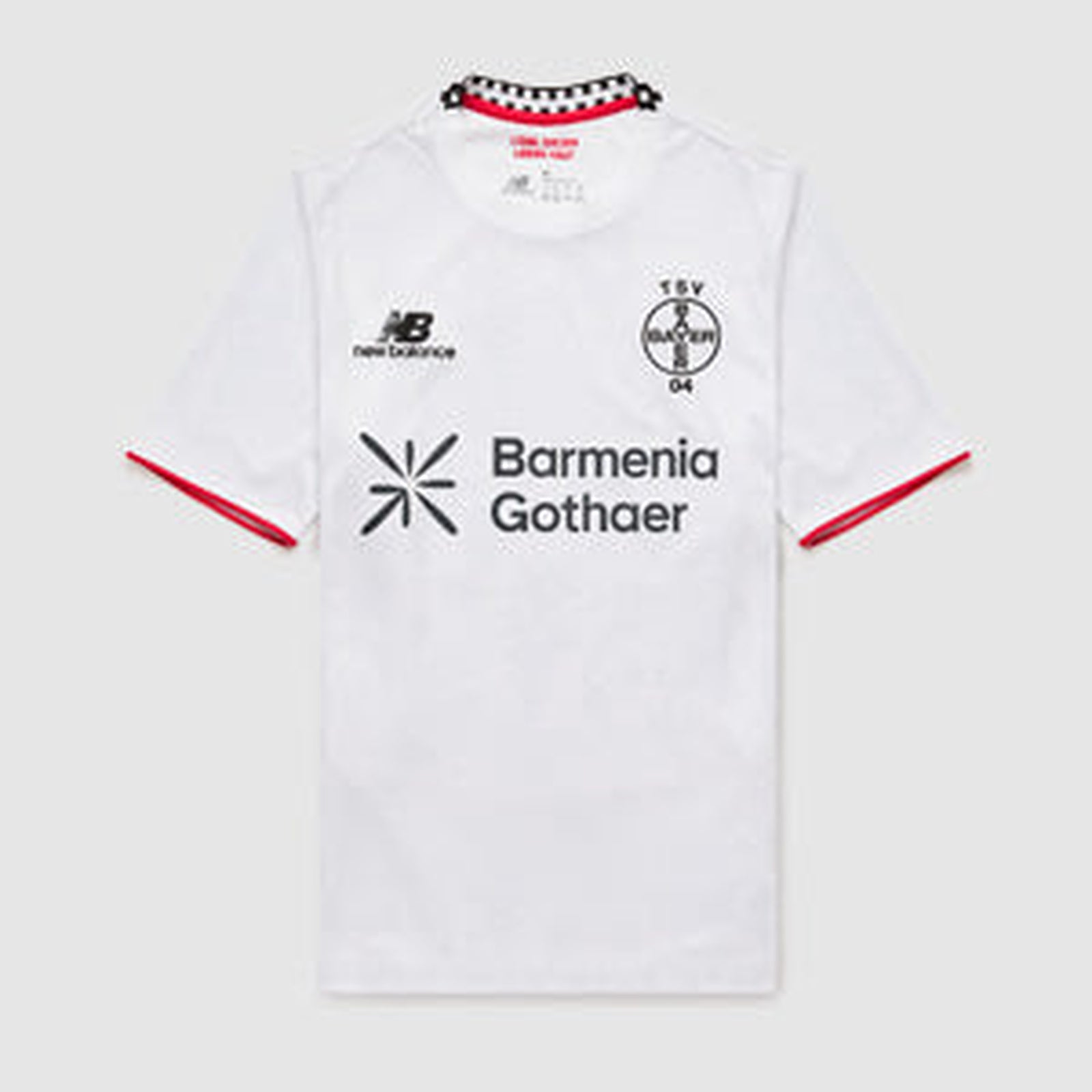Bayer Leverkusen 26/27 Third Jersey