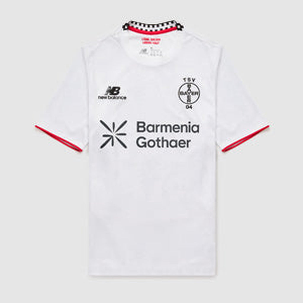 Camiseta Tercera Equipación Bayer Leverkusen 26/27 — imagen 5