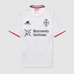 Camiseta Tercera Equipación Bayer Leverkusen 26/27 — imagen 5