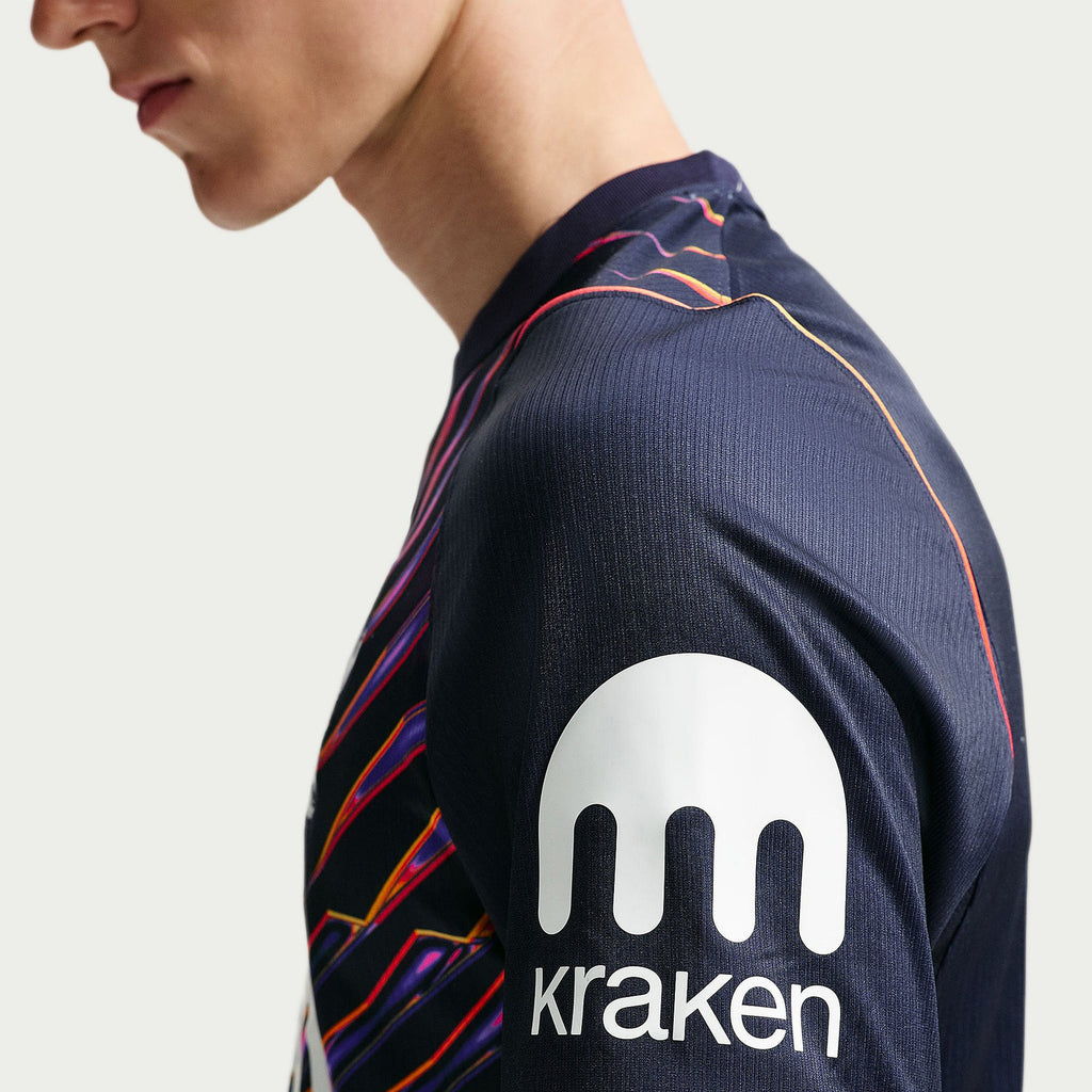 Camiseta Segunda Equipación Tottenham Hotspur 26/27 — imagen 5