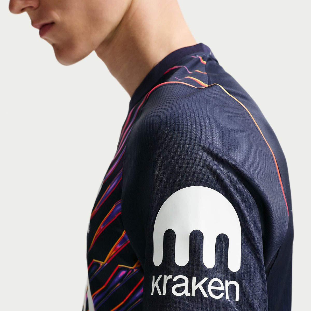 Camiseta Segunda Equipación Tottenham Hotspur 26/27 — imagen 5