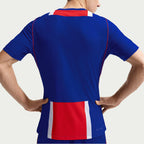 Camiseta Versión Jugador Primera Equipación Paris Saint-Germain 26/27 — Ousmane Dembélé 10 — vista 6