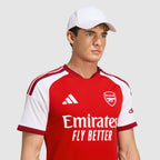 Camiseta Primera Equipación Arsenal 26/27 — imagen 5