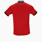 Sevilla fc away jersey 2026/27 - back studio view