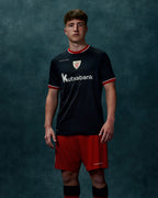 Athletic club away jersey 2026/27 - front on model