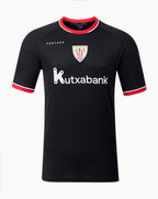 Athletic club away jersey 2026/27 - front studio view