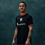 Athletic club away jersey 2026/27 - front on model