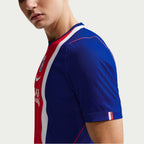 Camiseta Versión Jugador Primera Equipación Paris Saint-Germain 26/27 — Ousmane Dembélé 10 — vista 7